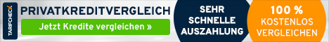 Privatkredit